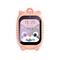 Chytré hodinky Forever Kids Look Me 2 KW-510 LTE - růžové (5)