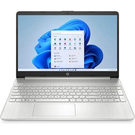 Notebook 15,6 HP 15s-eq2321nc (915Q8EA)