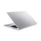 Notebook 14 Acer Swift Go 14/SFG14-71/i7-1355U/14&apos;&apos;/2240x1400/16GB/1TB SSD/Iris Xe/W11H/Silver/2R (NX.KF7EC.002) (7)