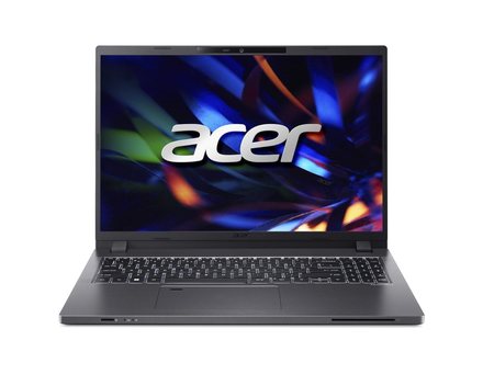 Notebook 16 Acer Travel Mate P2/TMP216-51-TCO/i5-1335U/16&apos;&apos;/FHD/8GB/512GB SSD/UHD/W11P/Gray/2R (NX.B1CEC.002)