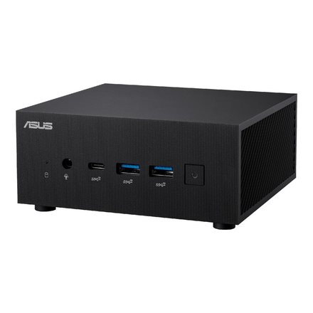 Mini stolní počítač Asus PN/PN64/Mini/i5-12500H/bez RAM/Iris Xe/bez OS/3R (90MR00U2-M000D0)
