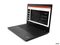 Notebook 14 Lenovo ThinkPad L/L14/R3PRO-5450U/14&apos;&apos;/FHD/8GB/512GB SSD/RX Vega 6/W10P/Black/3R (20X6S0GF00) (2)