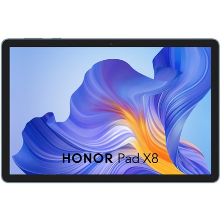 Dotykový tablet Honor Pad X8 LTE 10.1&quot;, 64 GB, WF, BT, 4G/ LTE, GPS, Android 12 - modrý