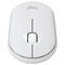 Set klávesnice s myší Logitech Pebble 2 Combo, US INT&apos;L - bílá (9)