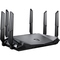 Wi-Fi router MSI RadiX AX6600 - černý (1)