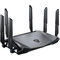 Wi-Fi router MSI RadiX AX6600 - černý (2)
