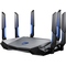 Wi-Fi router MSI RadiX AXE6600 - černý (2)