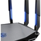Wi-Fi router MSI RadiX AXE6600 - černý (4)