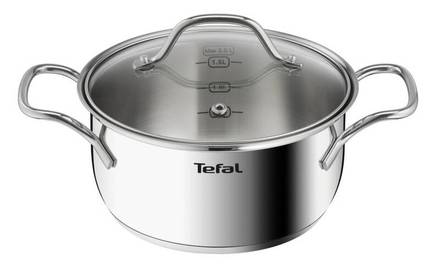 Sada nádobí Tefal B864SA74 (1)