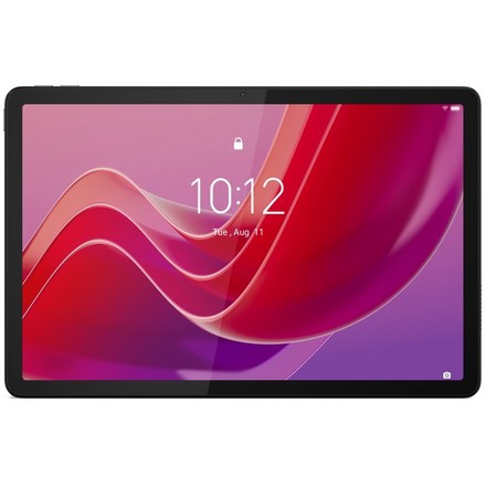 Dotykový tablet Lenovo Tab M11 4 GB / 128 GB + dotykové pero 11&quot;, 128 GB, WF, BT, GPS, Android 13 - šedý