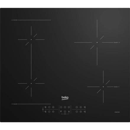 Indukční varná deska Beko HII64200SFMT