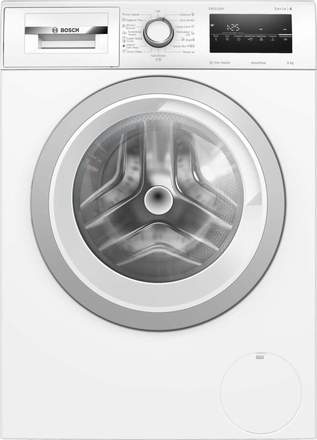 Pračka s předním plněním Bosch WAN28293BY