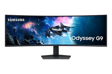 LED monitor Samsung Odyssey G9 (LS49CG954EUXEN)