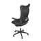 Kancelářská židle Autronic Židle kancelářská, černá MESH, plastový kříž (KA-S248 BK) (17)