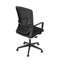 Kancelářská židle Autronic Židle kancelářská, černá MESH, plastový kříž (KA-S249 BK) (20)