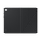 Pouzdro na tablet Samsung Galaxy Tab A9 - černé (3)