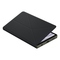 Pouzdro na tablet Samsung Galaxy Tab A9 - černé (4)