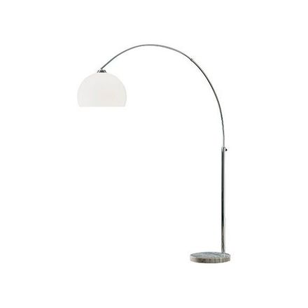 Stojací lampa Trio-leuchten (4200011-06) 4200011-06 SOLA E27 1x75W