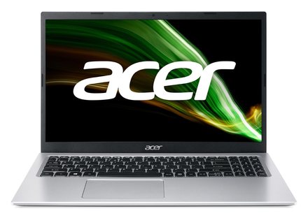 Notebook 15,6 Acer Aspire 3/A315-58/i5-1135G7/15,6&apos;&apos;/FHD/16GB/512GB SSD/Iris Xe/W11H/Silver/2R (NX.ADDEC.013)