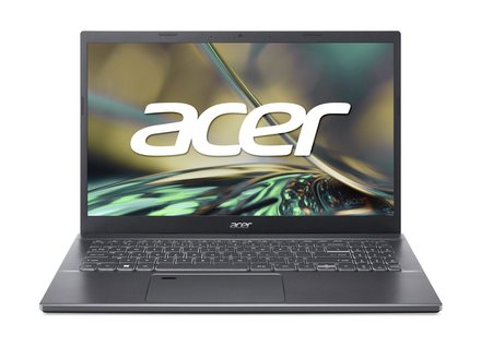 Notebook 15,6 Acer Aspire 5/A515-57/i5-12450H/15,6&apos;&apos;/FHD/16GB/1TB SSD/UHD Xe/W11H/Gray/2R (NX.KN4EC.001)