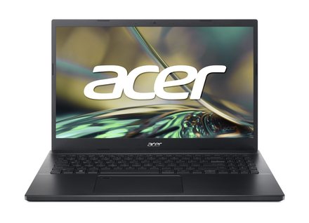 Notebook 15,6 Acer Aspire 7/A715-76G/i5-12450H/15,6&apos;&apos;/FHD/16GB/1TB SSD/RTX 3050/W11H/Black/2R (NH.QMFEC.002)