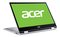 Notebook 13,3 Acer Chromebook/Spin 513/SD-7180/13,3&apos;&apos;/FHD/T/8GB/64GB eMMC/Adreno/Chrome EDU/Gray/2R (NX.AA5EC.001) (1)
