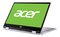 Notebook 13,3 Acer Chromebook/Spin 513/SD-7180/13,3&apos;&apos;/FHD/T/8GB/64GB eMMC/Adreno/Chrome EDU/Gray/2R (NX.AA5EC.001) (2)