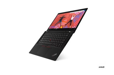Notebook 13,3 Lenovo NB TP X13 AMD G1 R3_PRO 16G 256G 10P (20UGS41T00)