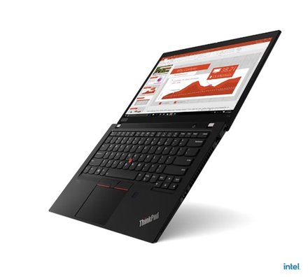 Notebook 13,3 Lenovo NB TP T14 G2 I5 16G 256G 10P (20W0S14400)