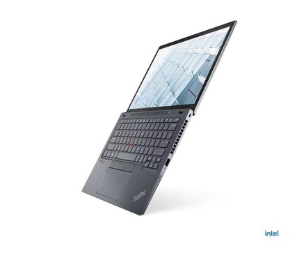 Notebook 13,3 Lenovo NB TP X13 G2 I5 8G 256G 10P (20WLS2LL23)