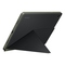 Pouzdro na tablet Samsung Galaxy Tab A9+ - černé (5)