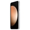 Kryt na mobil Samsung Clear na Galaxy S23 FE - průhledný (3)