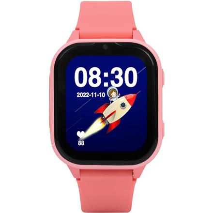 Dětské chytré hodinky Garett Kids Sun Ultra 4G pink