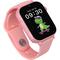 Dětské chytré hodinky Garett Kids N!ce Pro 4G pink (2)