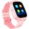 Dětské chytré hodinky Garett Kids Twin 4G pink (1)