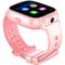 Dětské chytré hodinky Garett Kids Twin 4G pink (3)
