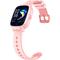 Dětské chytré hodinky Garett Kids Twin 4G pink (4)