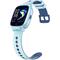 Dětské chytré hodinky Garett Kids Twin 4G blue (4)