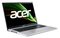 Notebook 15,6 Acer Aspire 3/A315-58/i7-1165G7/15,6&apos;&apos;/FHD/16GB/1TB SSD/Iris Xe/W11H/Silver/2R (NX.ADDEC.027) (1)