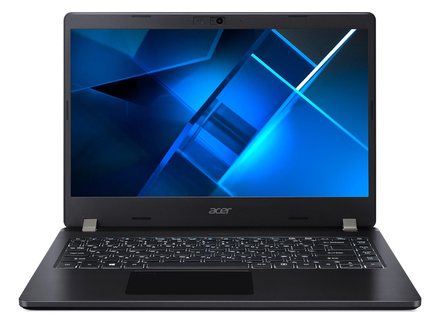 Notebook 14 Acer Travel Mate P2/TMP214-53/i3-1125G4/14&apos;&apos;/FHD/8GB/256GB SSD/UHD Xe/W10P+W11P/Black/2R (NX.VQ5EC.003)