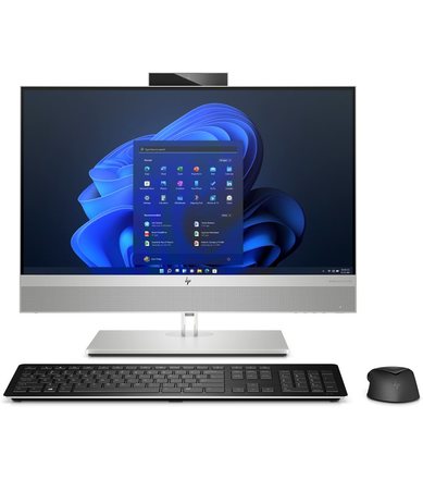 All In One stolní počítač HP EliteOne/800 G6/23,8&apos;&apos;/FHD/i7-10700/16GB/512GB SSD/UHD 630/W11P/Slv-Black/3R (5L207EA#BCM)