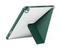 Pouzdro na tablet flipové Epico Hero na Apple iPad 10.2 - zelené (1)