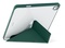Pouzdro na tablet flipové Epico Hero na Apple iPad 10.2 - zelené (2)