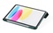 Pouzdro na tablet flipové Epico Hero na Apple iPad 10.2 - zelené (3)