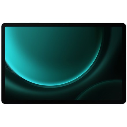 Dotykový tablet Samsung Galaxy Tab S9 FE+/SM-X610/12,4&apos;&apos;/2560x1600/8GB/128GB/An13/Light Green (SM-X610NLGAEUE)