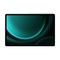 Dotykový tablet Samsung Galaxy Tab S9 FE+/SM-X610/12,4&apos;&apos;/2560x1600/8GB/128GB/An13/Light Green (SM-X610NLGAEUE) (2)