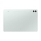 Dotykový tablet Samsung Galaxy Tab S9 FE+/SM-X610/12,4&apos;&apos;/2560x1600/8GB/128GB/An13/Light Green (SM-X610NLGAEUE) (4)