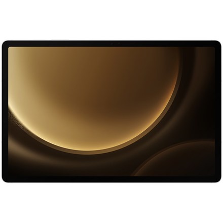 Dotykový tablet Samsung Galaxy Tab S9 FE+/SM-X610/12,4&apos;&apos;/2560x1600/8GB/128GB/An13/Silver (SM-X610NZSAEUE)