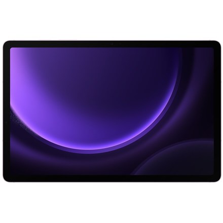 Dotykový tablet Samsung Galaxy Tab S9 FE/SM-X510/10,9&apos;&apos;/2304x1440/6GB/128GB/An13/Light Pink (SM-X510NLIAEUE)