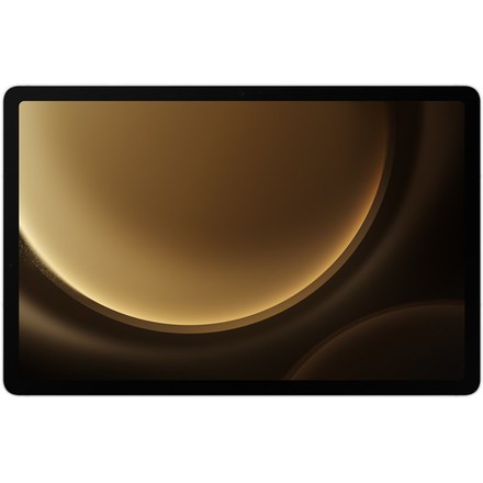 Dotykový tablet Samsung Galaxy Tab S9 FE/SM-X510/10,9&apos;&apos;/2304x1440/8GB/256GB/An13/Silver (SM-X510NZSEEUE)